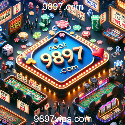 Descubra as Melhores Promoções no 9897.com
